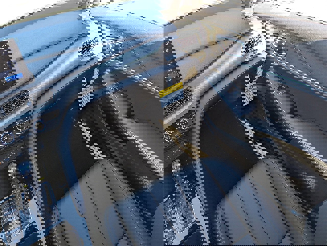 New 2026 Acura Integra A-Spec image 21