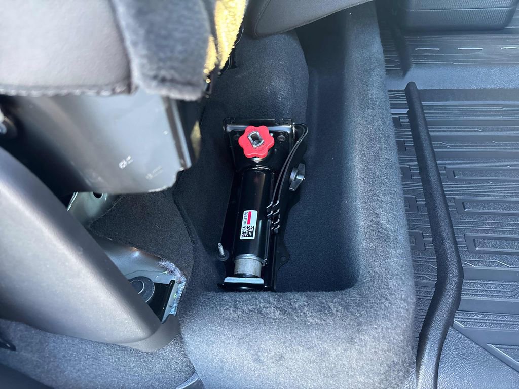 New 2026 GMC Sierra 2500 SLT w/ SLT Premium Package image 59