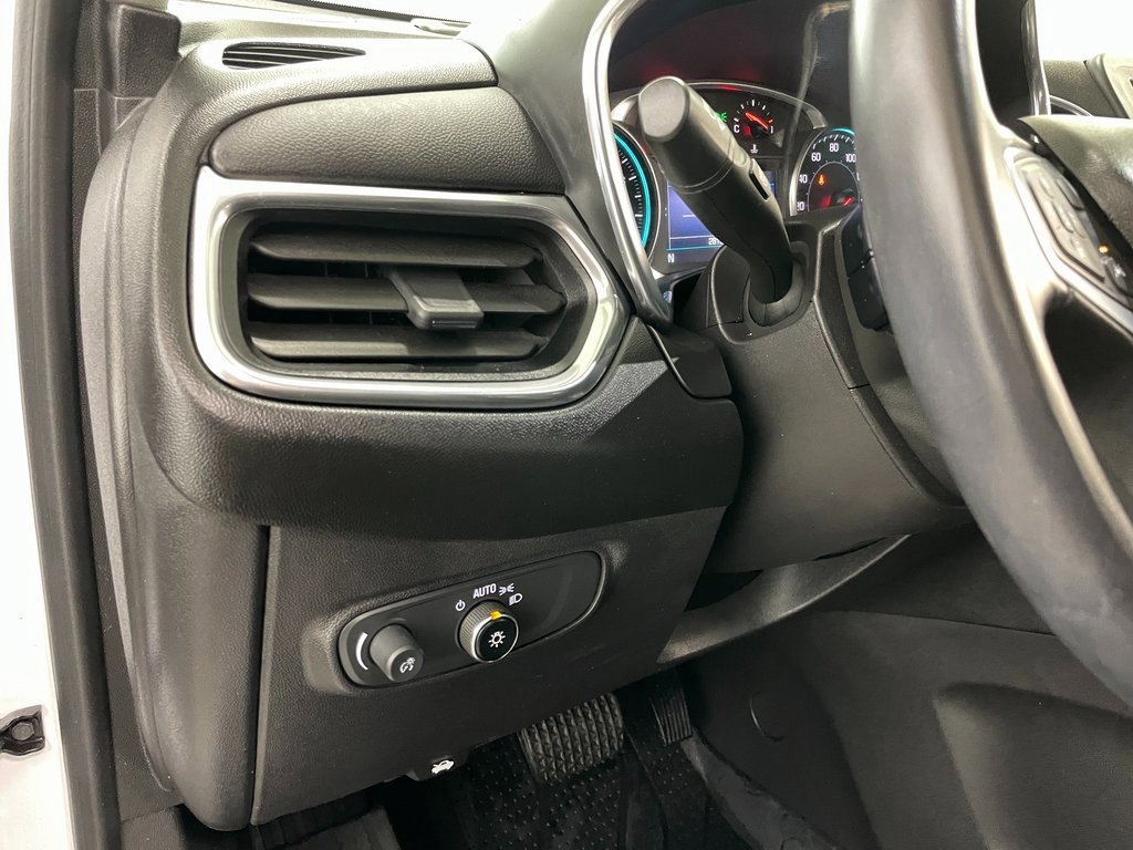 Used 2022 Chevrolet Equinox LT image 23