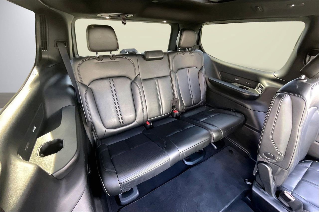 Used 2023 Jeep Wagoneer Series II image 27