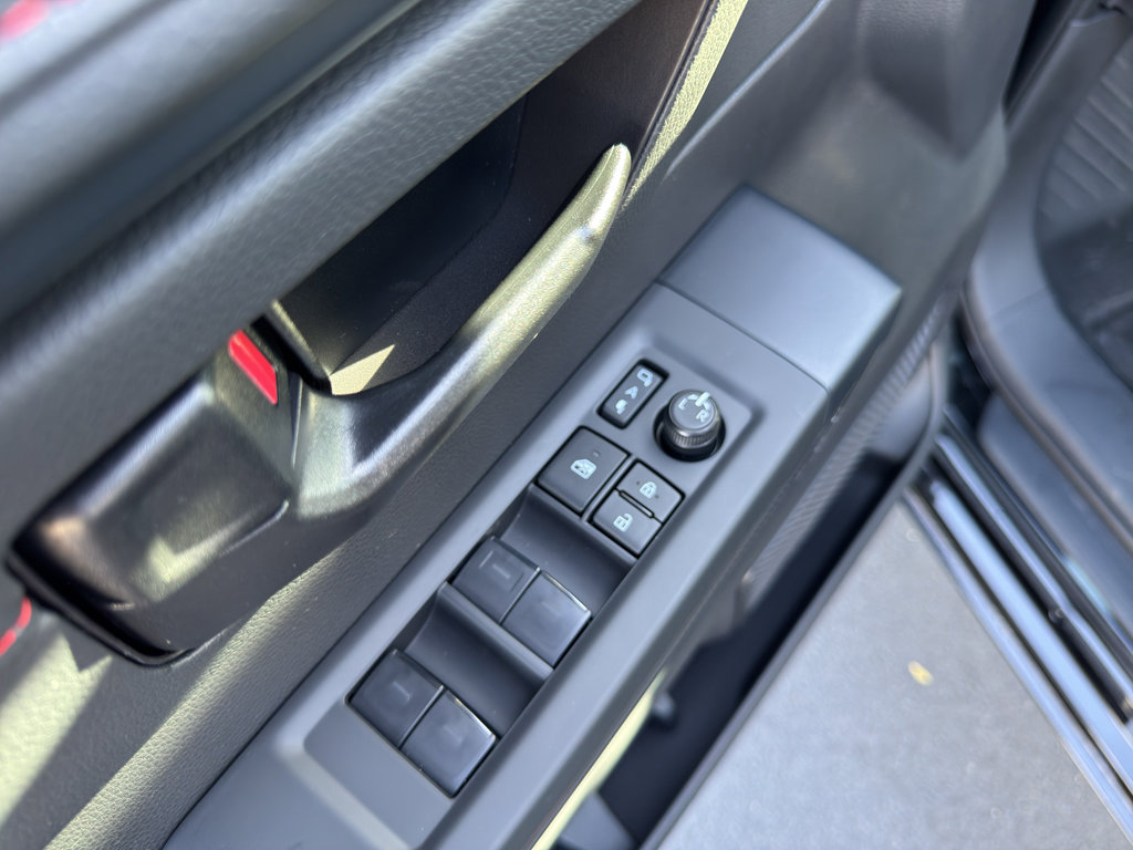 New 2026 Toyota Tundra TRD Pro image 12