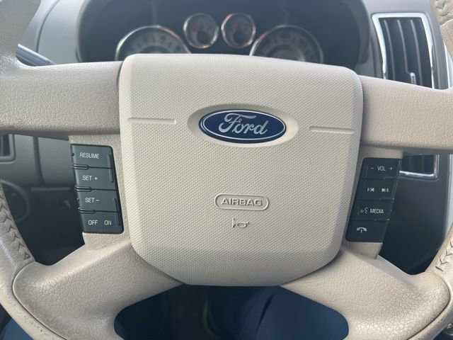 Used 2010 Ford Edge Limited AWD/4WD image 19