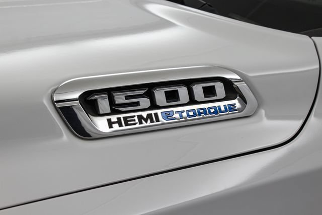 Used 2023 RAM 1500 Tradesman AWD/4WD image 15