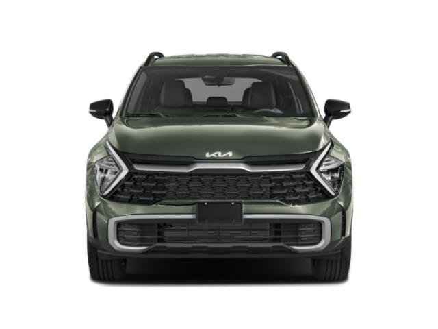 Used 2025 Kia Sportage X-Line w/ Premium Package AWD/4WD image 7