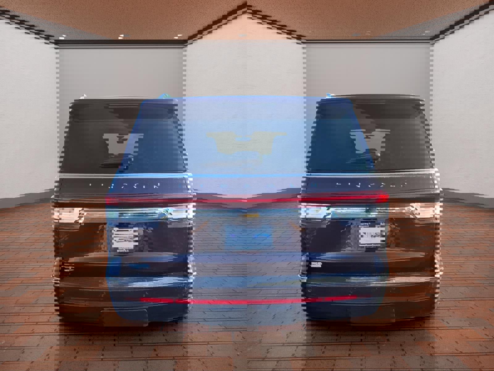 Used 2023 Lincoln Navigator Reserve image 7