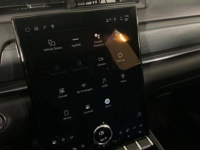 New 2026 GMC Terrain AT4 w/ Convenience Package III image 13