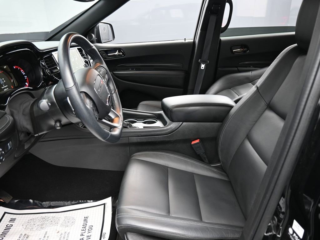 Certified 2022 Dodge Durango GT image 11