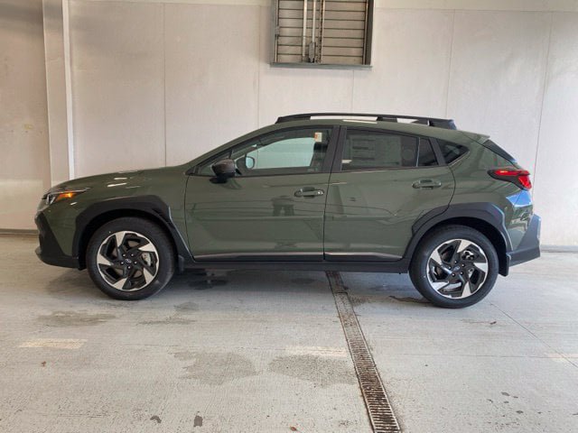 New 2026 Subaru Crosstrek 2.5i Limited AWD/4WD image 6