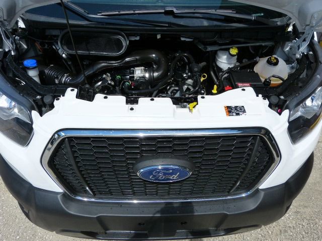 Used 2023 Ford Transit 250 Low Roof w/ Exterior Upgrade Package image 9