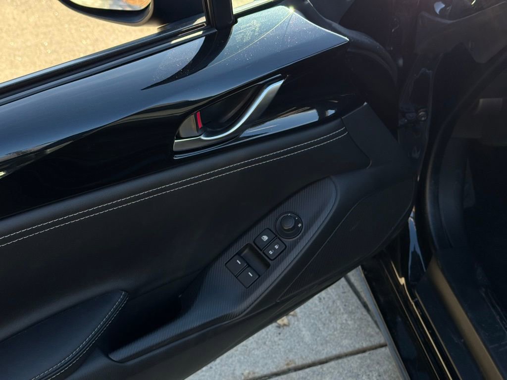 Used 2023 MAZDA MX-5 Miata Grand Touring image 22