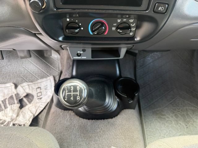 Used 2002 Ford Ranger XLT AWD/4WD image 25