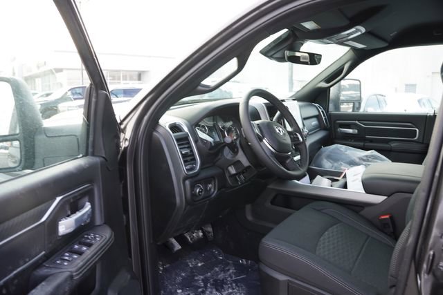 New 2026 RAM 2500 Big Horn image 10