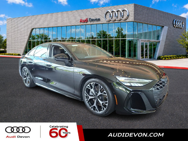 New 2026 Audi A6 Prestige AWD/4WD image 1