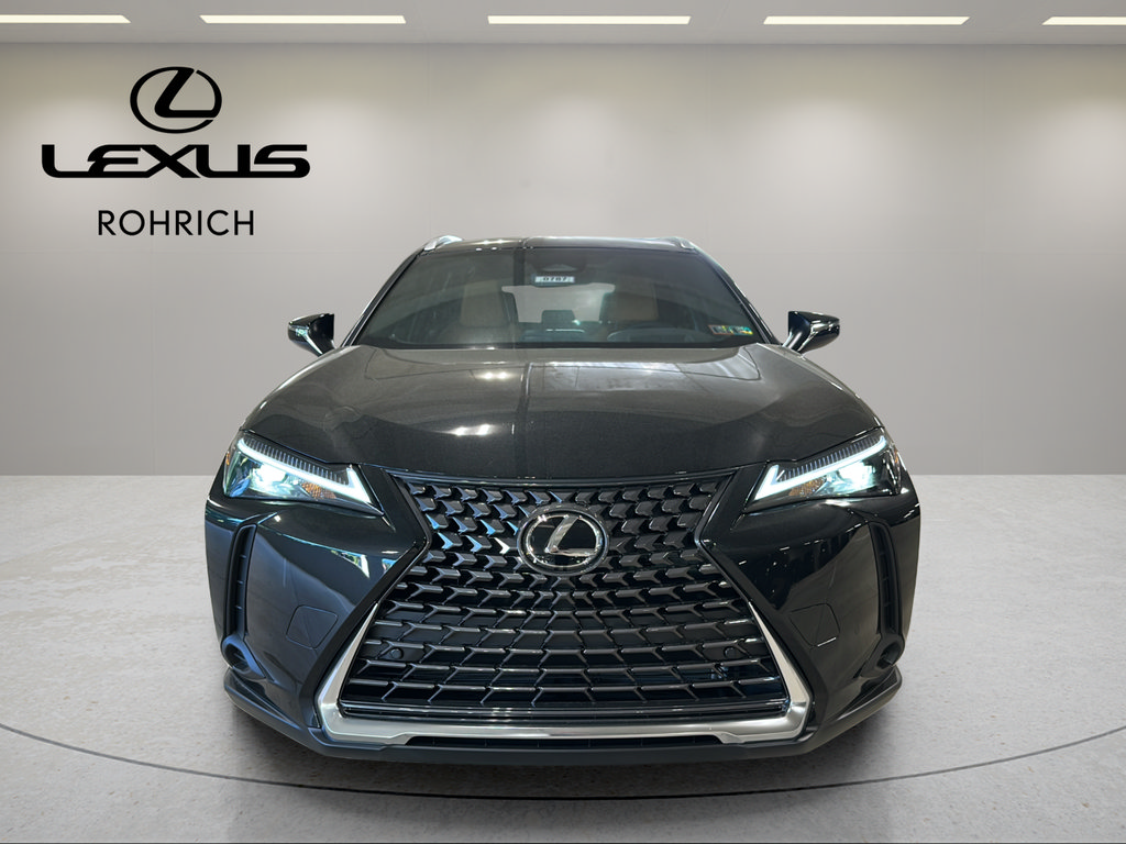 New 2026 Lexus UX 300h AWD image 9