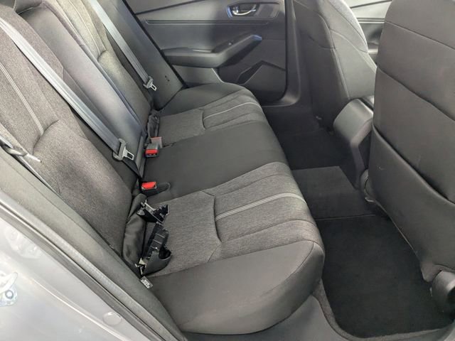 Used 2023 Honda Accord Sport image 28