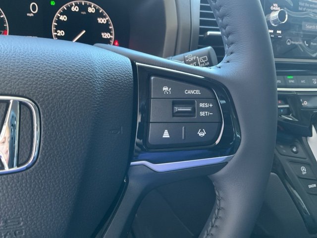 New 2026 Honda Odyssey Touring image 12