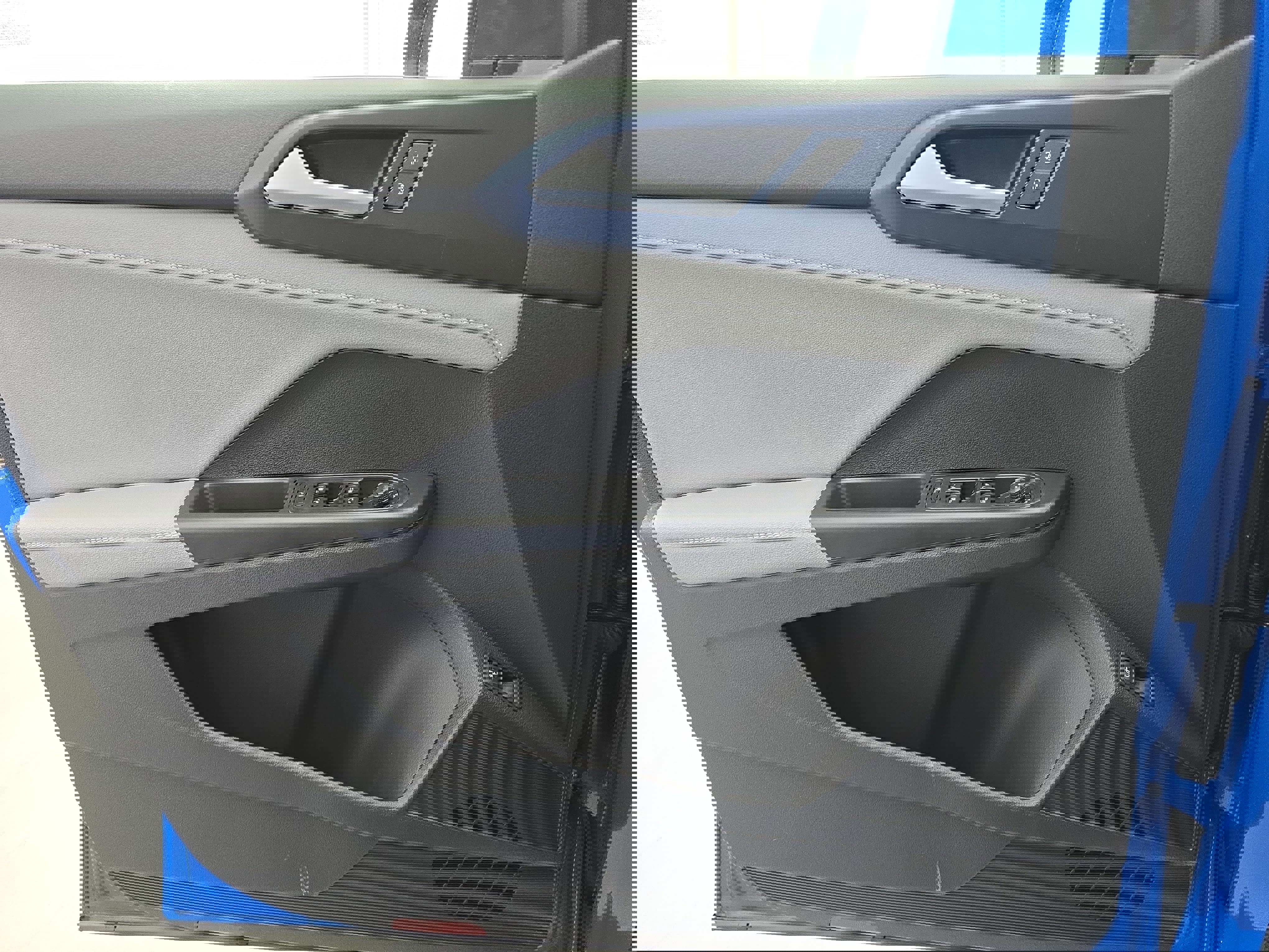 Certified 2024 Volkswagen Taos SE w/ Panoramic Sunroof Package image 26