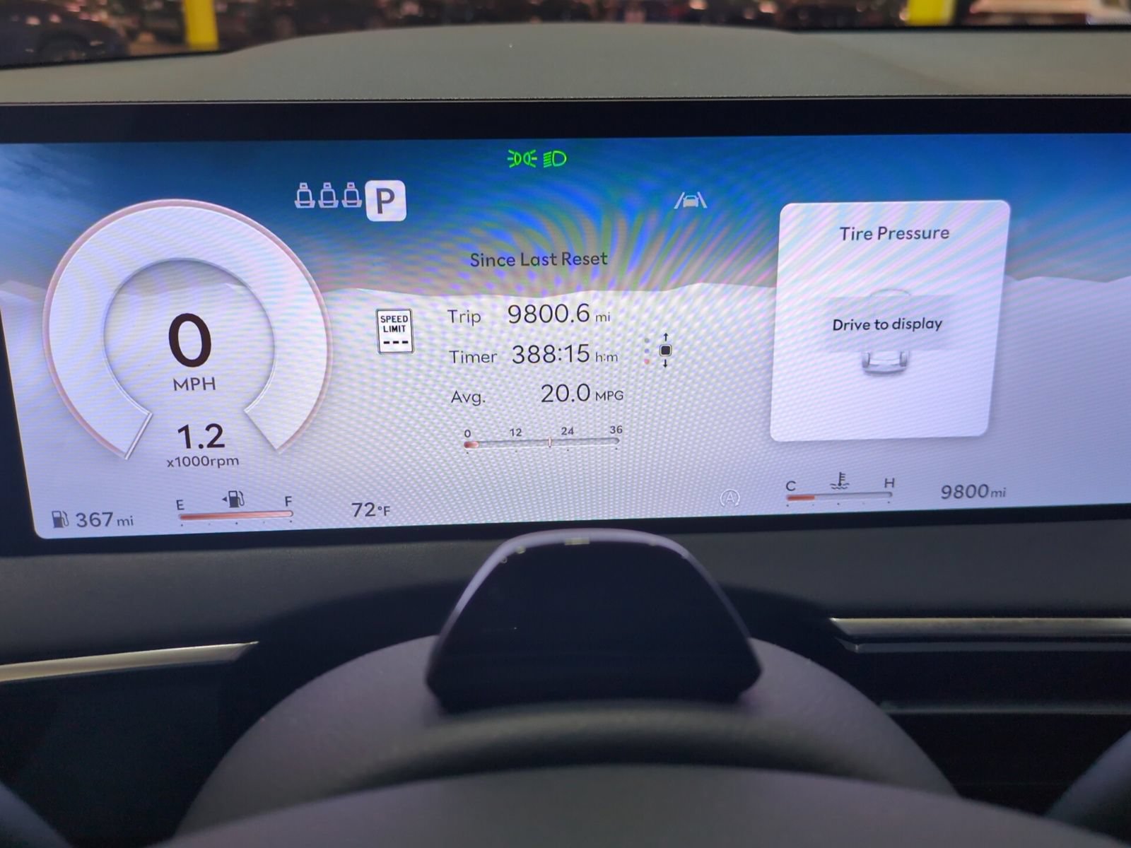 Certified 2026 Genesis GV70 2.5T Advanced AWD/4WD image 19