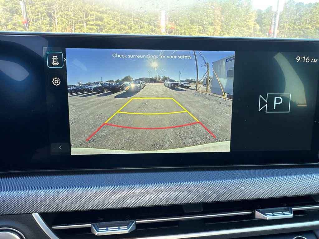 New 2025 Hyundai Sonata SE FWD image 29