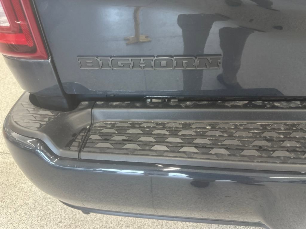 New 2026 RAM 2500 Big Horn image 14