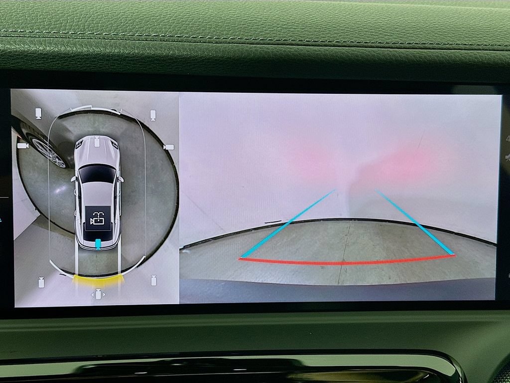 New 2026 Porsche Panamera RWD image 17