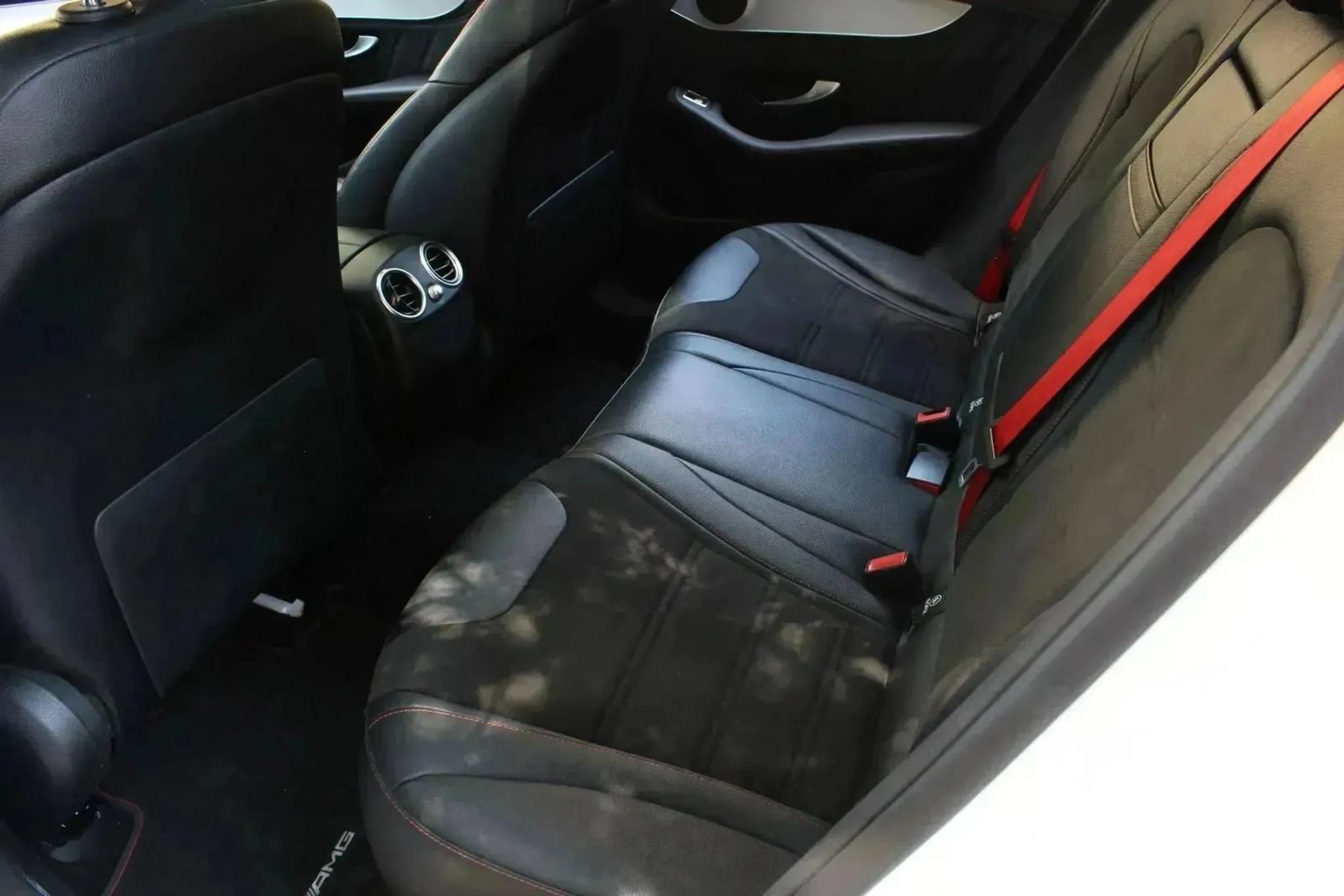 Used 2019 Mercedes-Benz GLC 43 AMG 4MATIC image 22