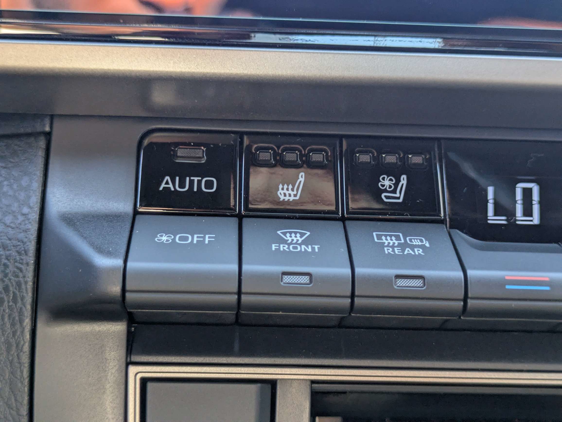 New 2026 Toyota Camry XSE w/ Premium Plus Package FWD image 23