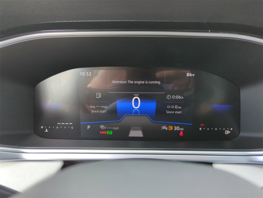 New 2025 Volkswagen Taos SE image 42