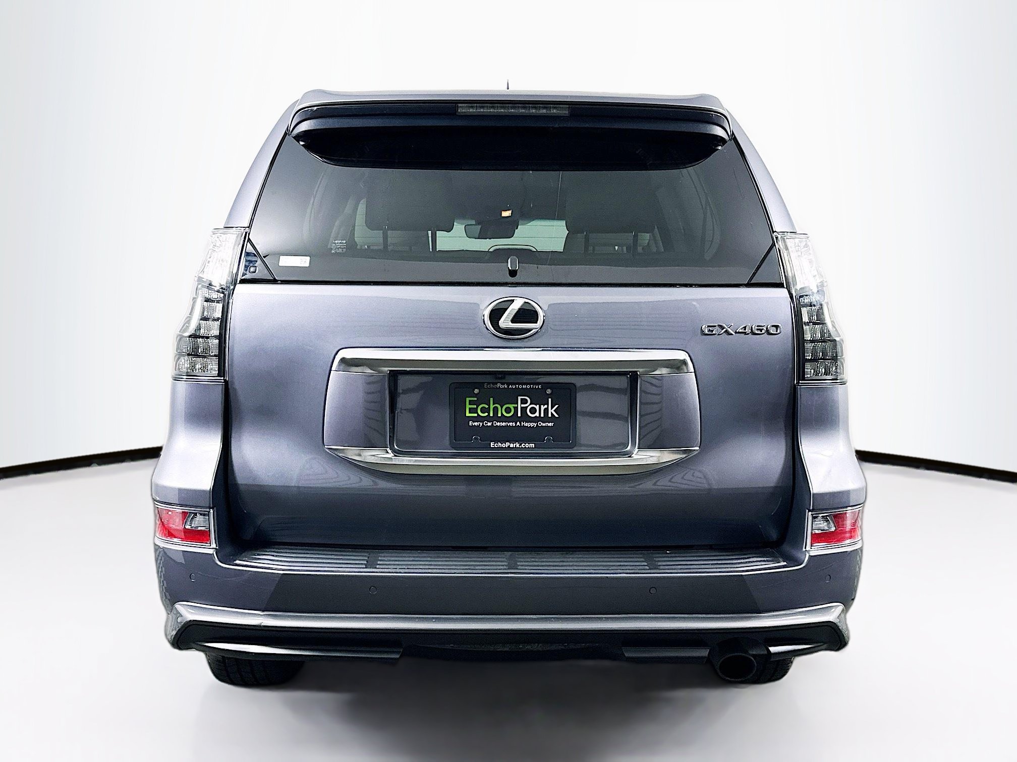 Used 2023 Lexus GX 460 Premium w/ Accessory Package AWD/4WD image 7