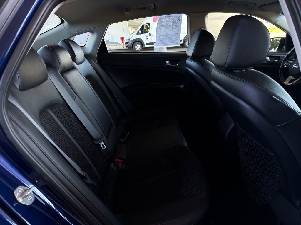 Used 2019 Kia Optima S image 27