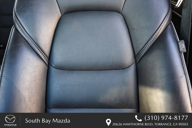 Certified 2024 MAZDA CX-5 AWD 2.5 S w/ Select Package image 24