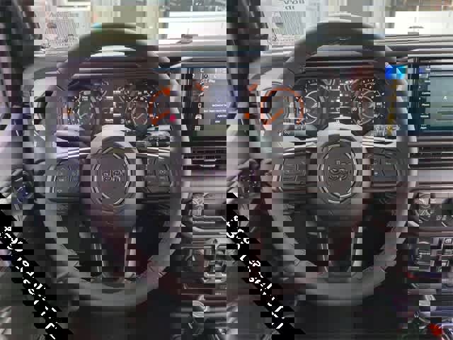 New 2026 Jeep Wrangler Sport S image 22