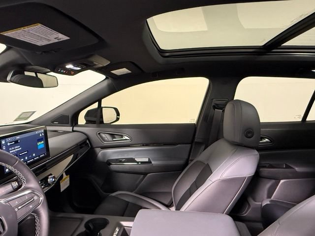 New 2026 Honda Prologue Touring image 37