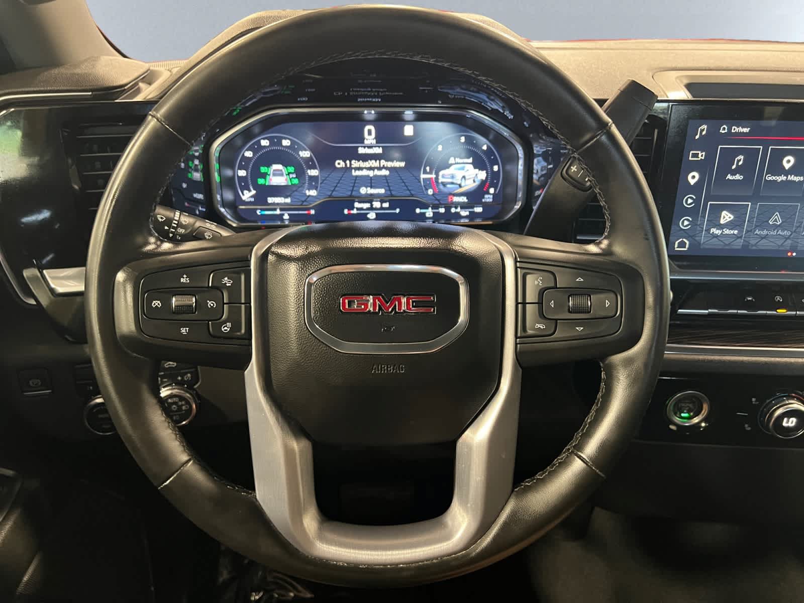 Used 2023 GMC Sierra 1500 Elevation AWD/4WD image 17