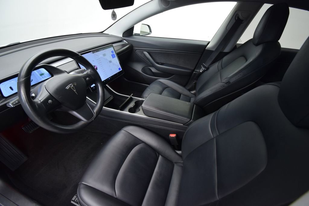 Used 2018 Tesla Model 3 Long Range image 8