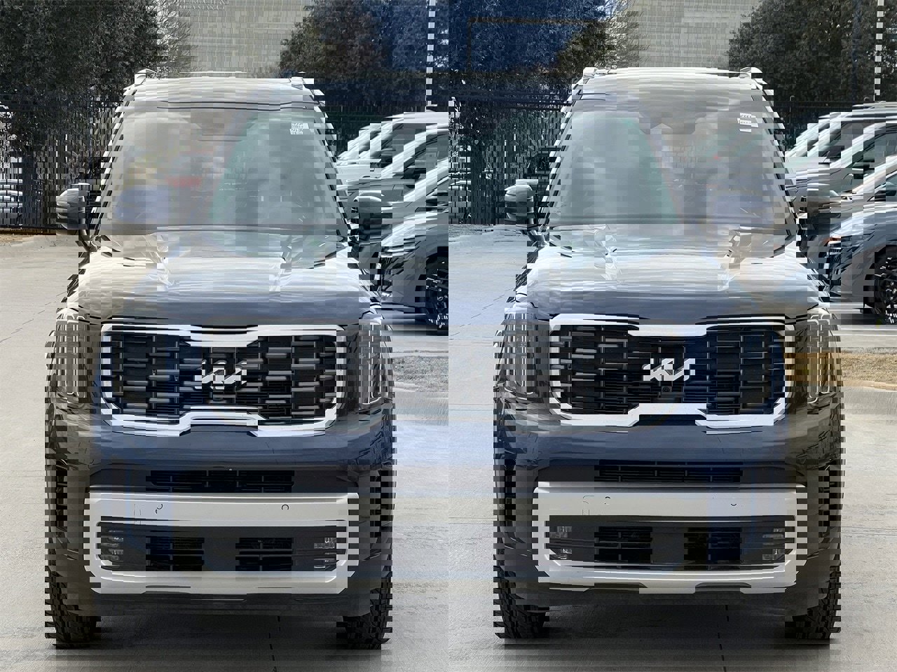 Used 2024 Kia Telluride SX w/ Towing Package image 6