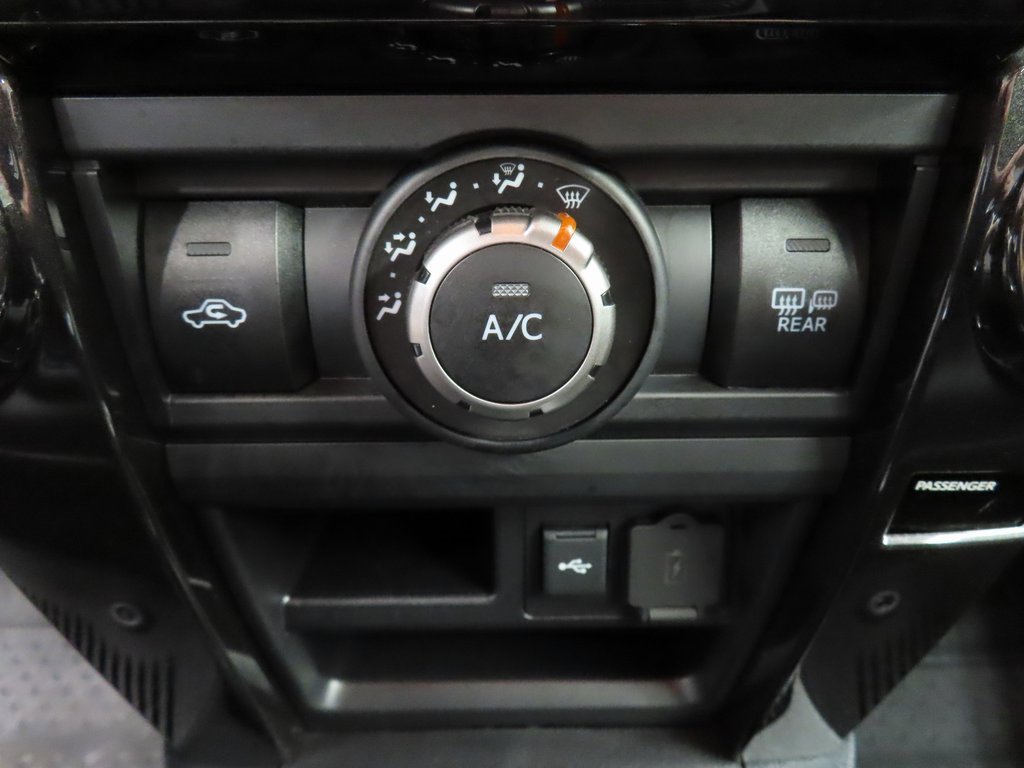 Used 2023 Toyota 4Runner TRD Off-Road Premium image 49