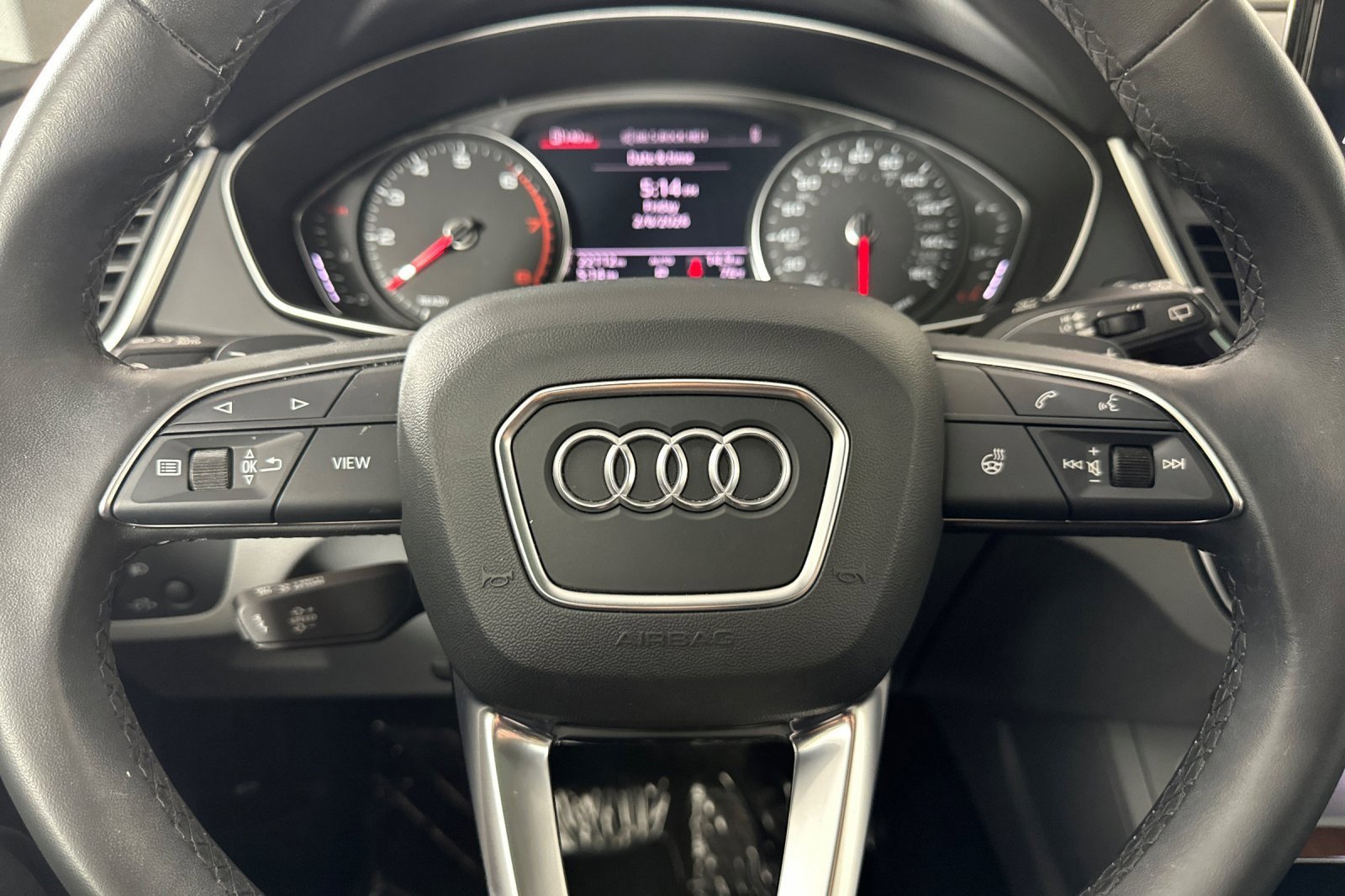 Used 2022 Audi Q5 2.0T Premium w/ Convenience Package image 21
