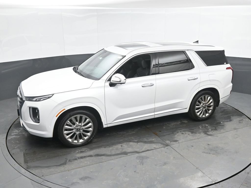 Used 2020 Hyundai Palisade Limited image 33