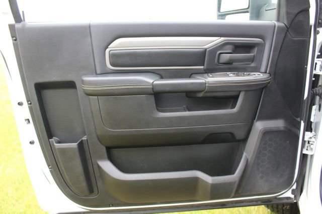 Used 2023 RAM 3500 Tradesman image 17