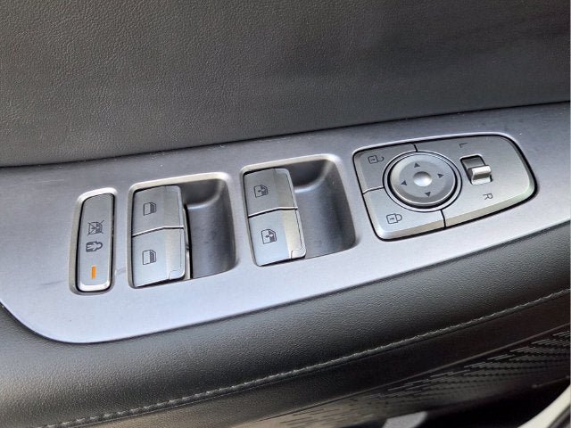 Used 2023 Hyundai Palisade SEL w/ Premium Package FWD image 22