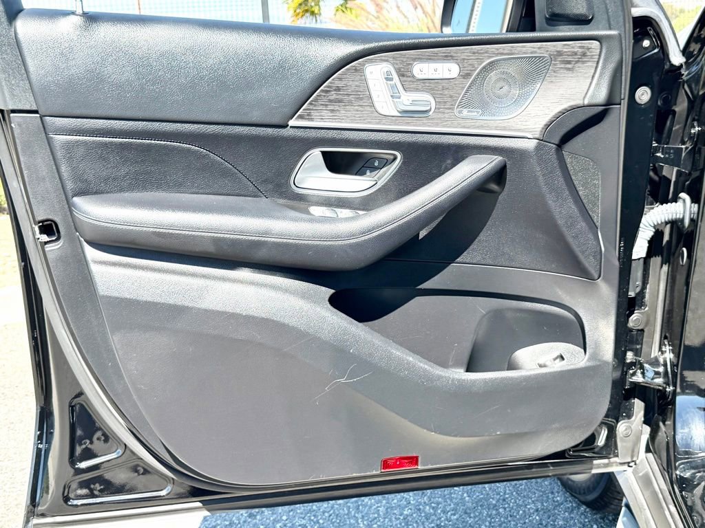 Certified 2022 Mercedes-Benz GLE 450 4MATIC image 17