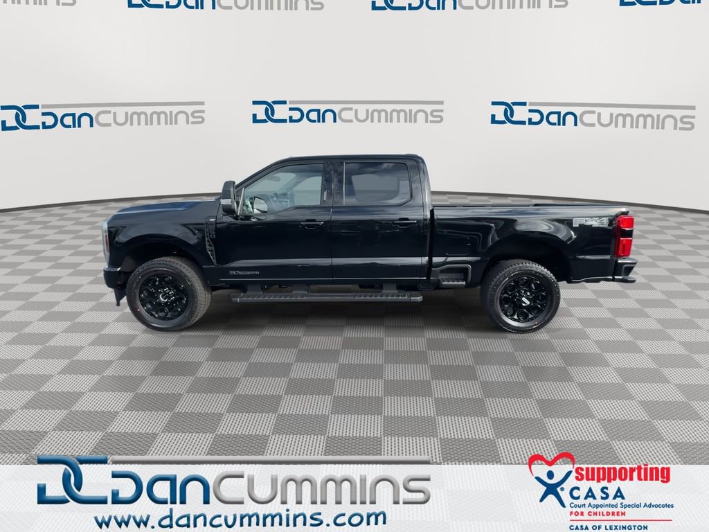 New 2026 Ford F250 XLT w/ XLT Premium Package AWD/4WD image 5