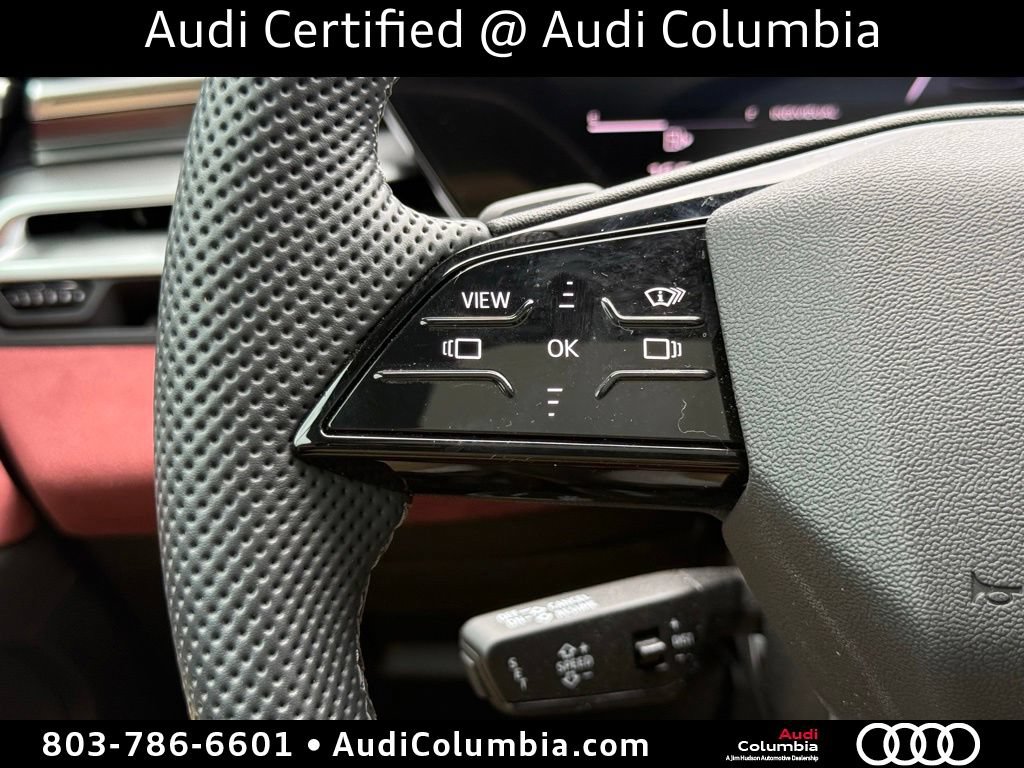 Used 2025 Audi S5 Prestige AWD/4WD image 27