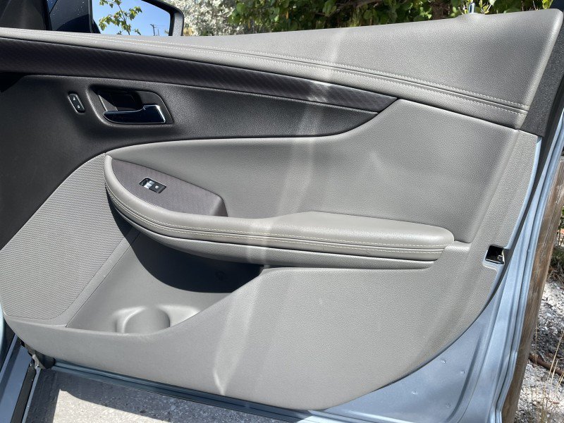 Used 2015 Chevrolet Impala LS w/ LS Convenience Package FWD image 22