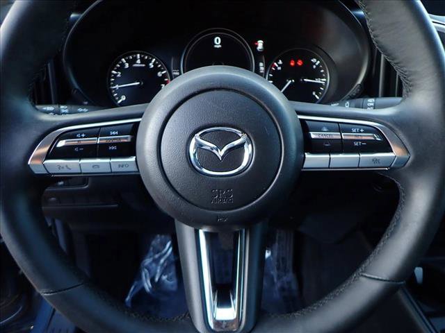 Used 2024 MAZDA CX-50 AWD 2.5 S w/ Preferred Package image 13