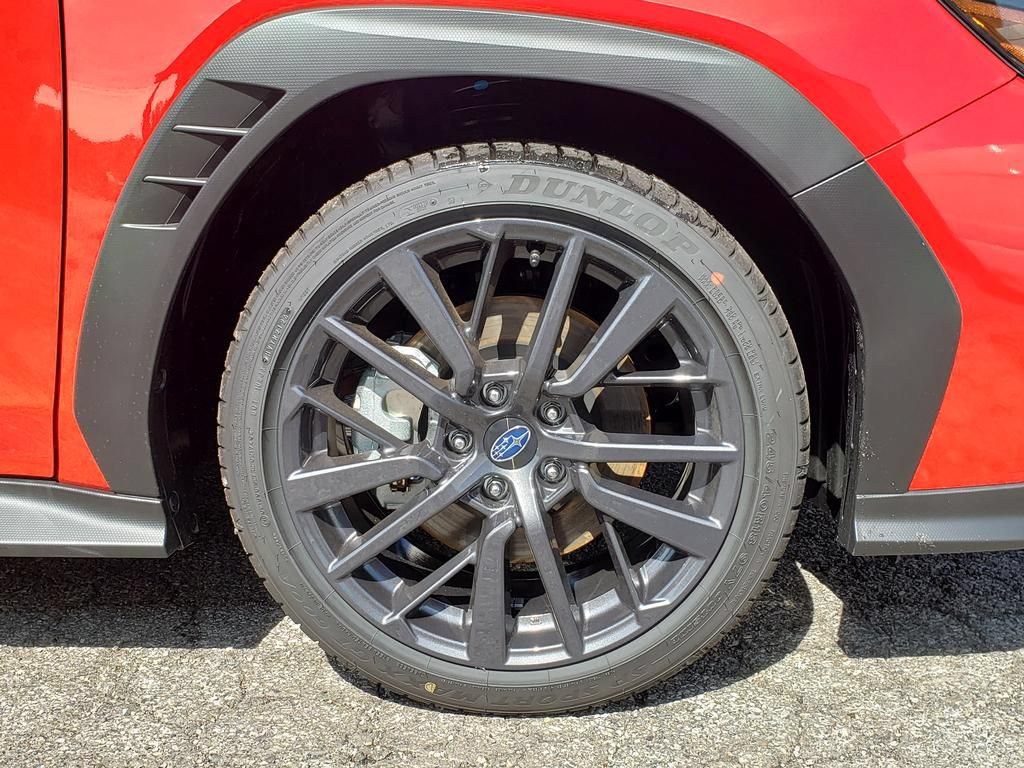 New 2026 Subaru WRX Premium AWD/4WD image 12