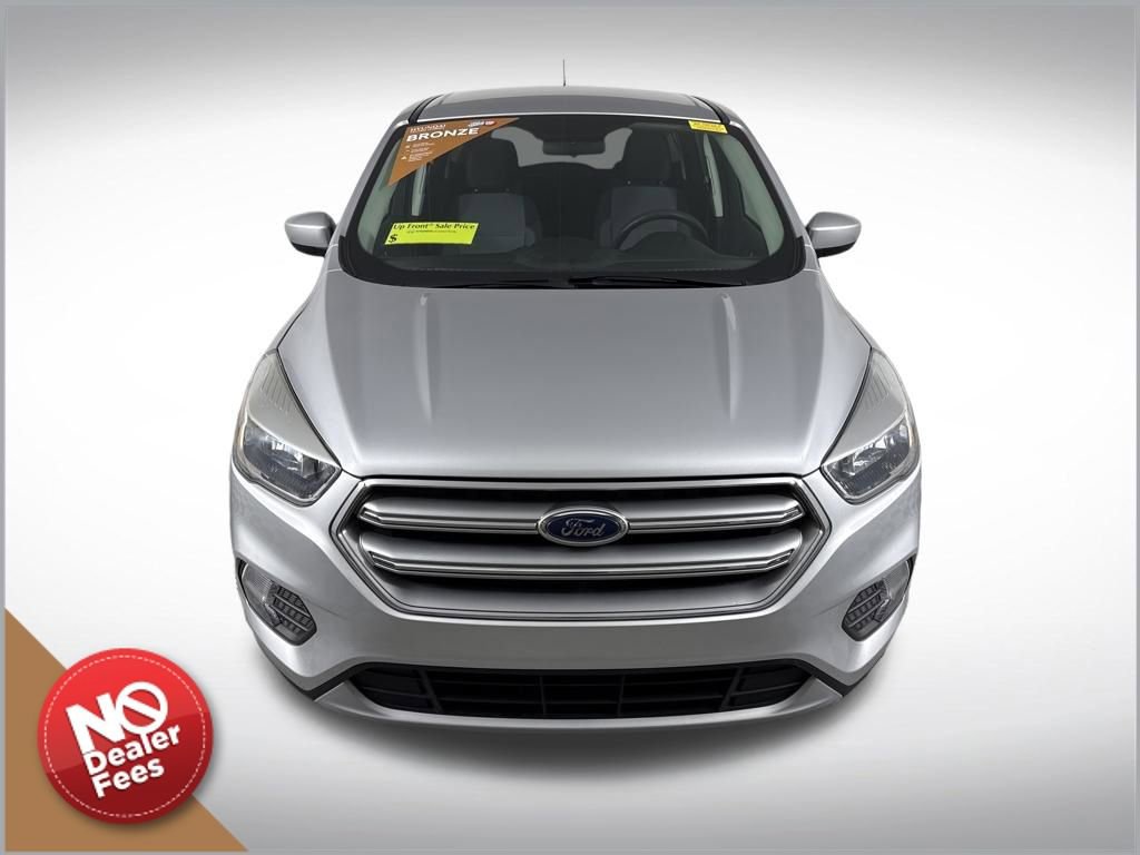Used 2017 Ford Escape SE image 9