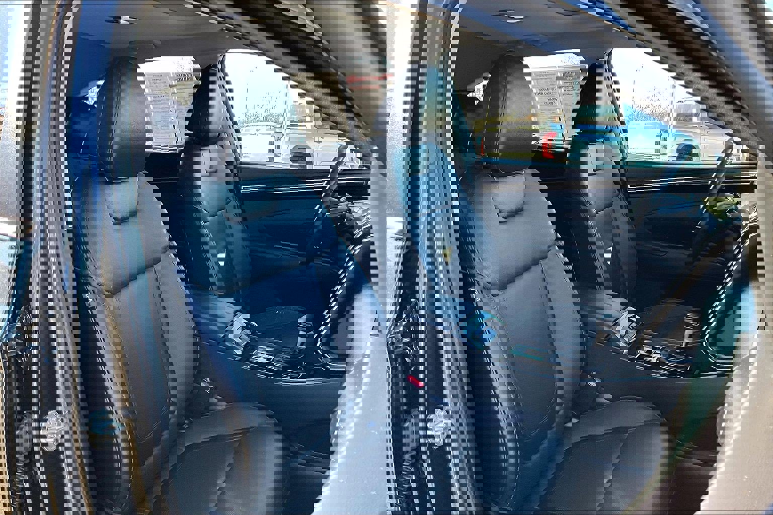 Used 2023 Hyundai Tucson SEL w/ Convenience Package image 7