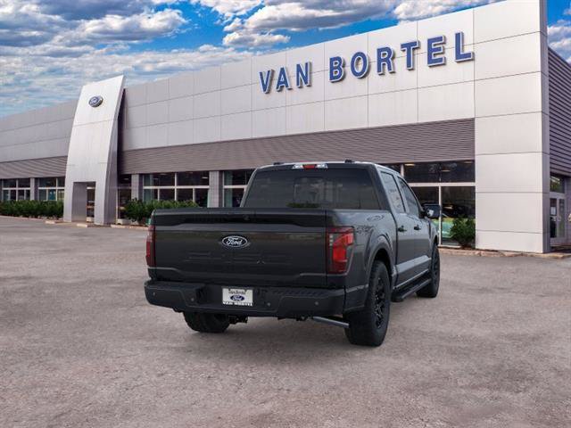 New 2026 Ford F150 XLT w/ Equipment Group 302A MID AWD/4WD image 8